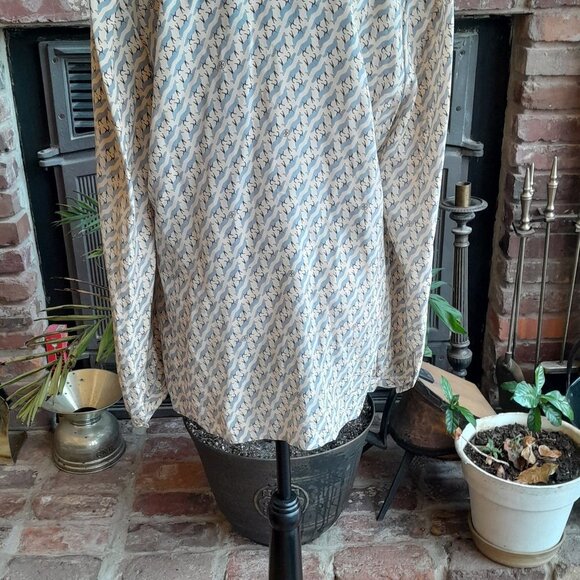 Tory Burch Silk Top - Picture 8 of 8